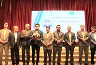 *کسب عنوان پژوهشگر برتر سال ۱۴۰۴ توسط کارمند شرکت توزیع نیروی برق شمال استان کرمان*